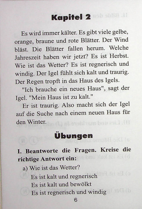 Будинок для їжачка